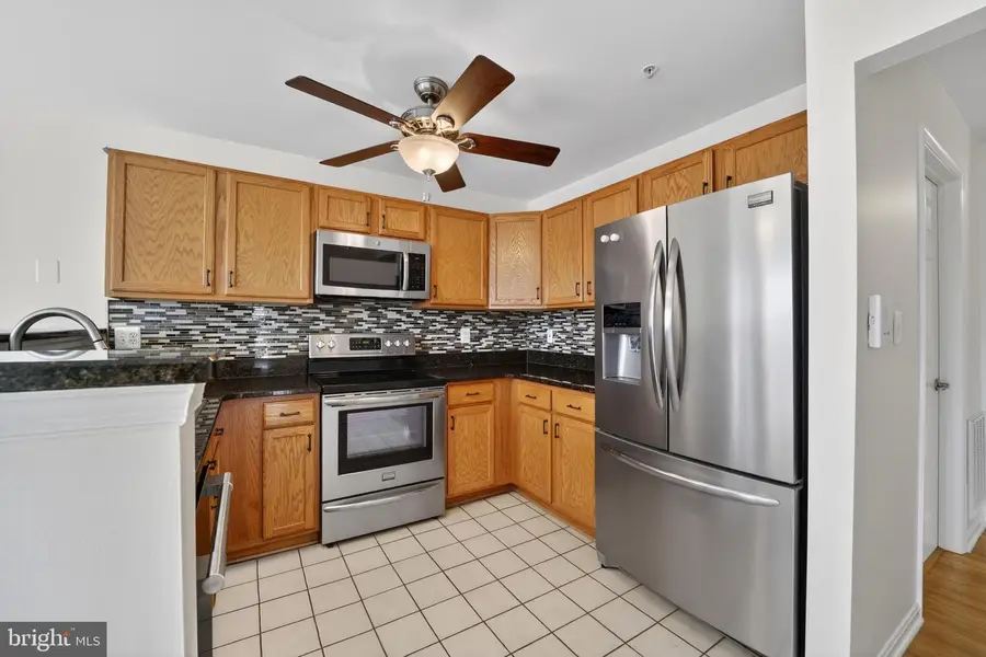 2161 Scotts Crossing Ct #302, Annapolis, MD 21401 - #2