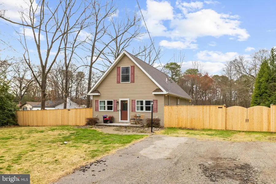 225 Obrecht Rd, Millersville, MD 21108 - #2