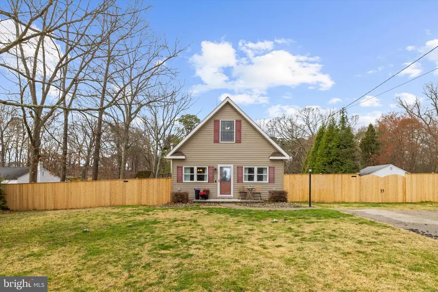 225 Obrecht Rd, Millersville, MD 21108 - #3