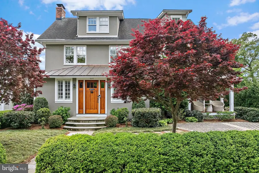 131 Spa View Ave, Annapolis, MD 21401 - #2