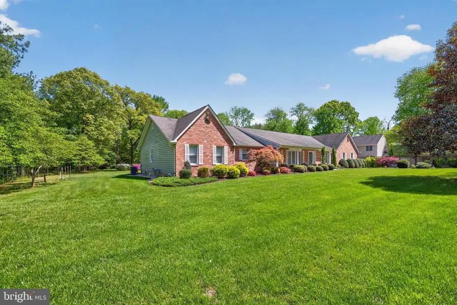 18 Truck House Rd, Severna Park, MD 21146 - #3