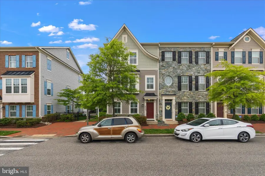 608 S Cherry Grove Ave, Annapolis, MD 21401 - #3