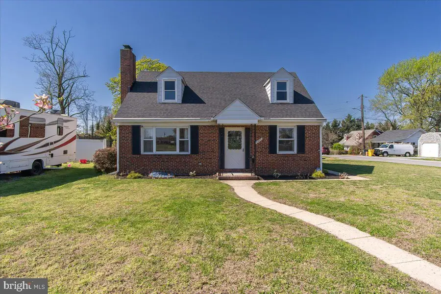 8466 Greenway, Pasadena, MD 21122 - #2