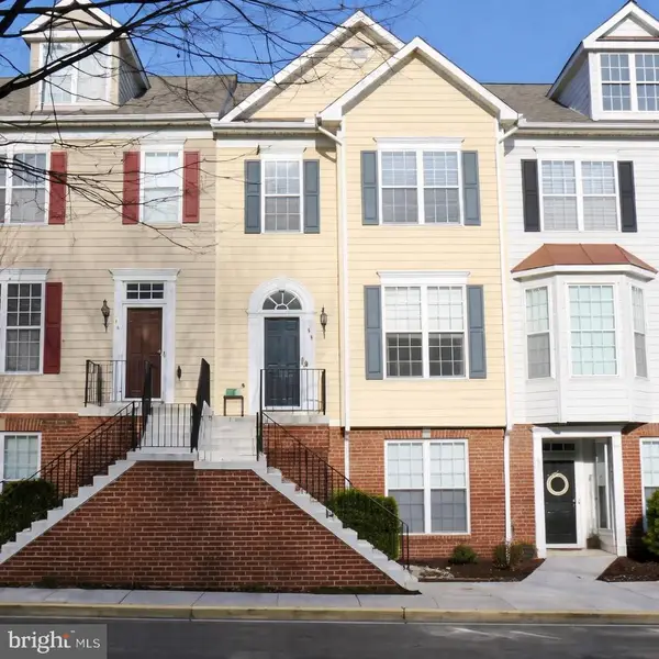 68 Harbour Heights Dr, ANNAPOLIS, MD 21401