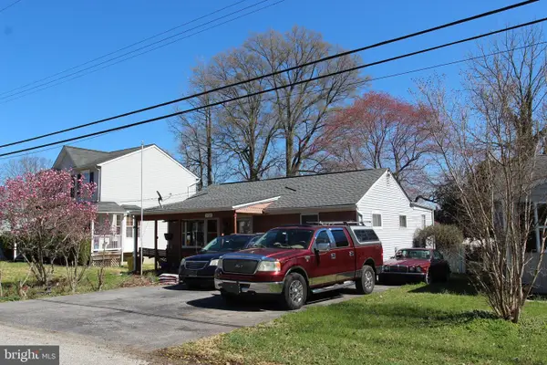 7713 Leigh Rd, GLEN BURNIE, MD 21060