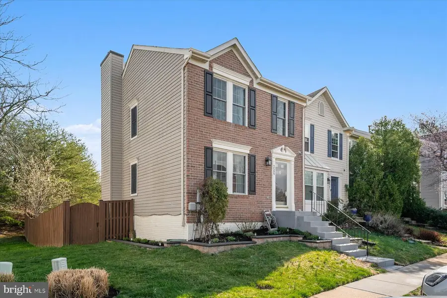 2509 Orchard Knoll Way, Odenton, MD 21113 - #3