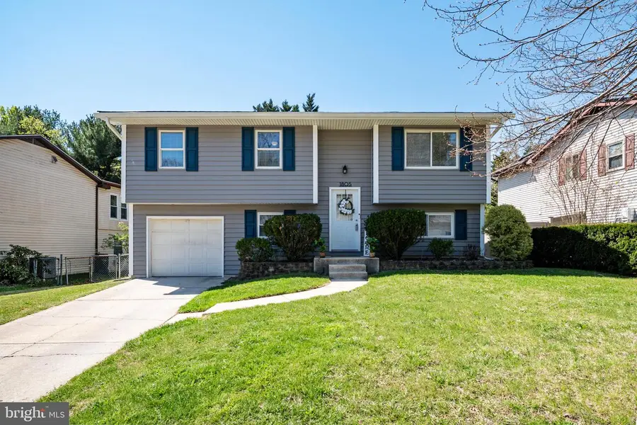 1805 Montreal Rd, Severn, MD 21144 - #2