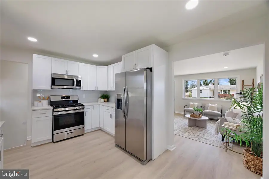 1531 Tieman Dr, Glen Burnie, MD 21061 - #3