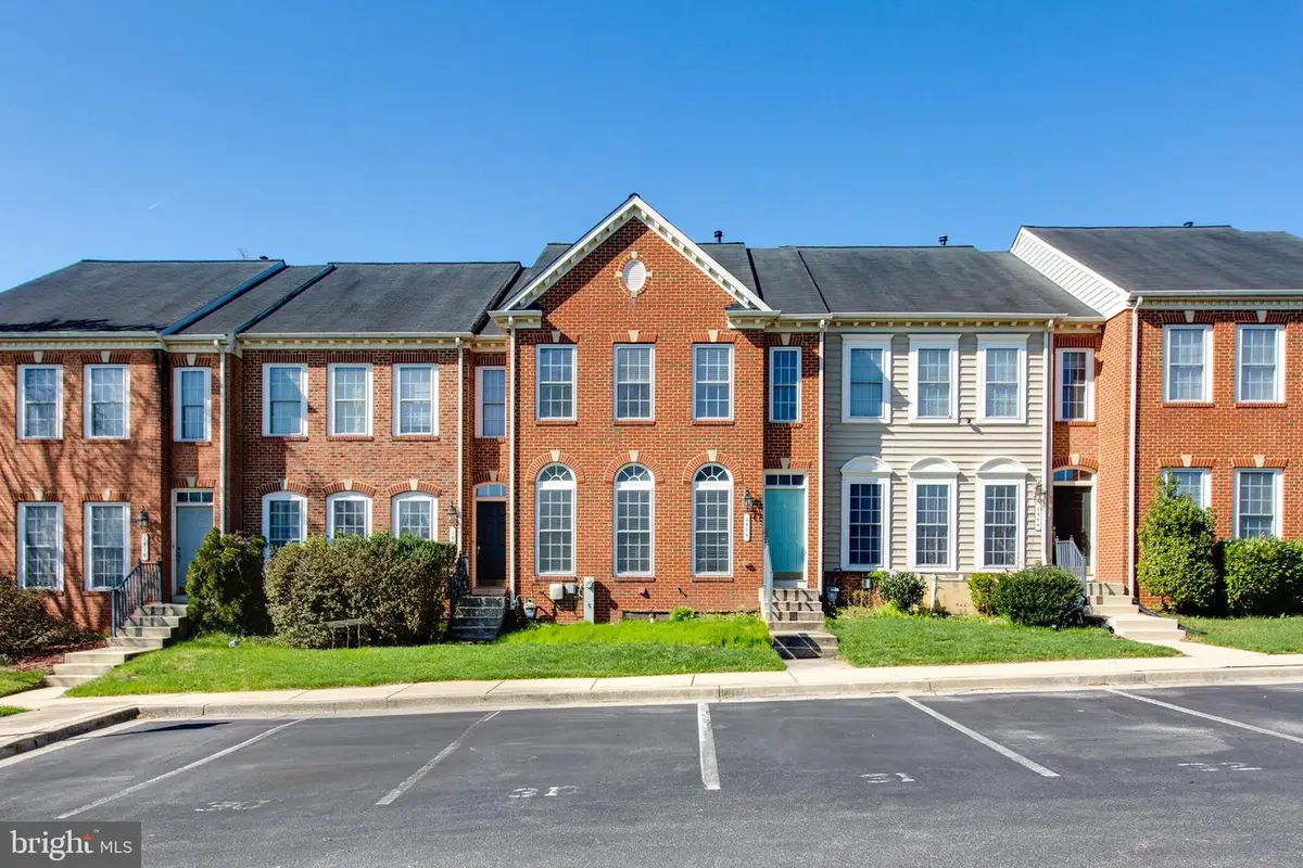 1506 Penzance Way, Hanover, MD 21076 - #1