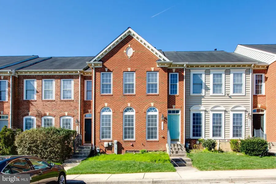 1506 Penzance Way, Hanover, MD 21076 - #2