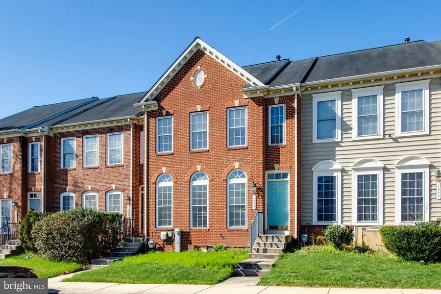 1506 Penzance Way, Hanover, MD 21076 - #3