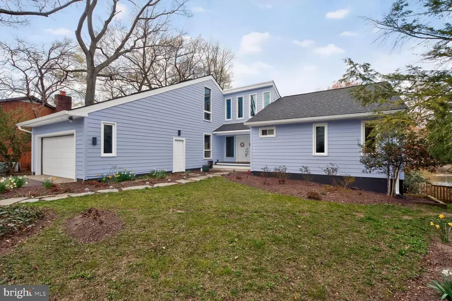 1526 Park Ln, Pasadena, MD 21122 - #2