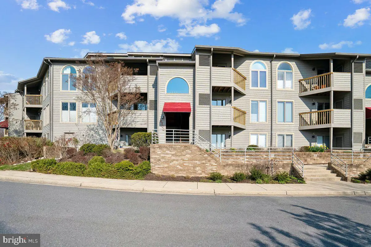 2108 Chesapeake Harbour Dr #201, Annapolis, MD 21403 - #1