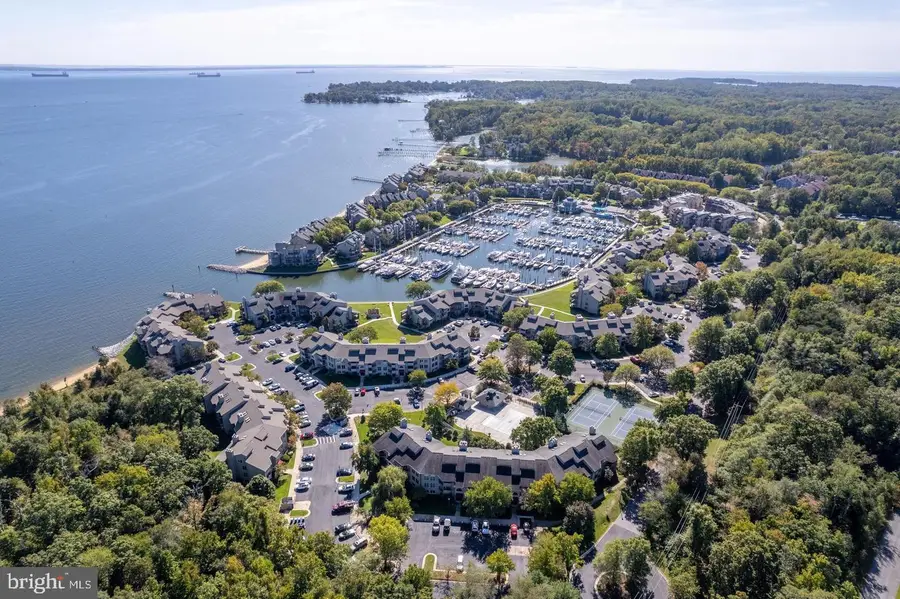 2108 Chesapeake Harbour Dr #201, Annapolis, MD 21403 - #2