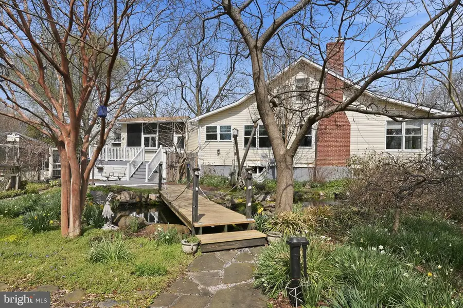 7806 Summit Dr, Pasadena, MD 21122 - #3