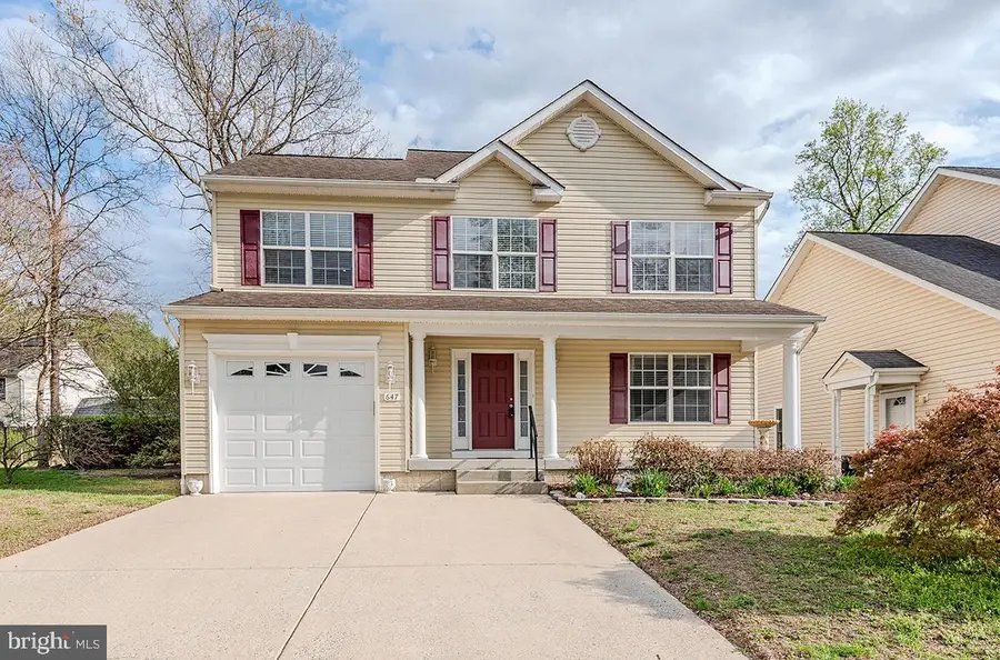 647 210th St, Pasadena, MD 21122 - #2