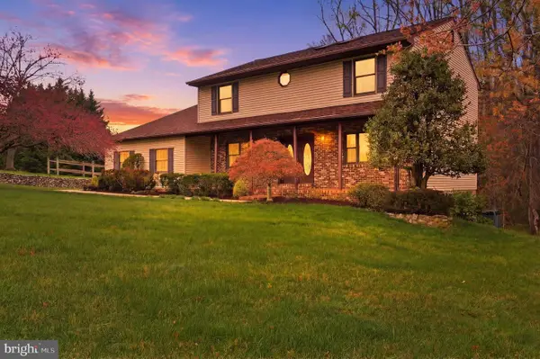 1290 Whirl A Way Ct, GAMBRILLS, MD 21054