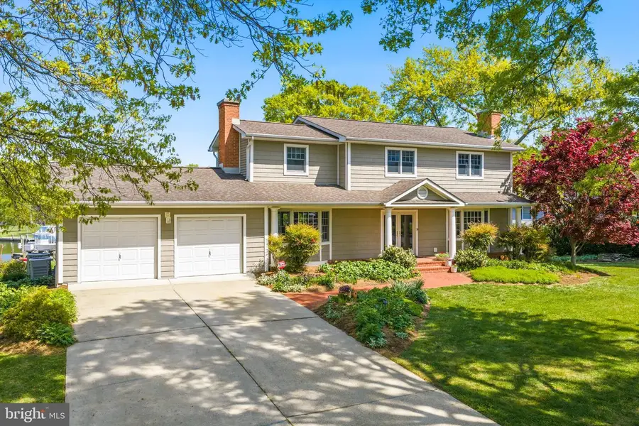 3712 Gateshead Dr, Annapolis, MD 21403 - #2