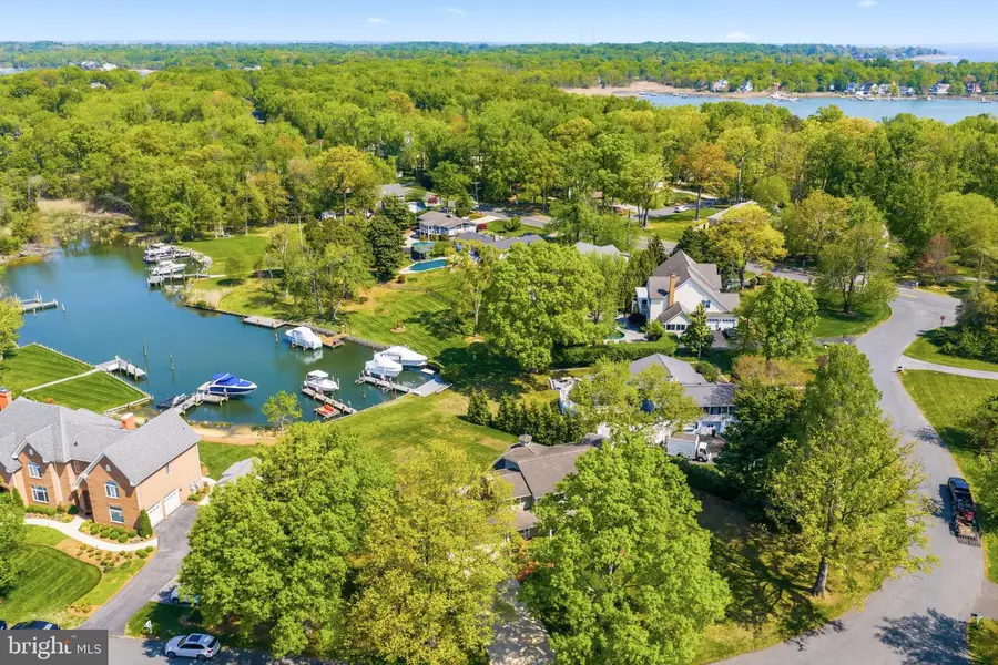 3712 Gateshead Dr, Annapolis, MD 21403 - #3