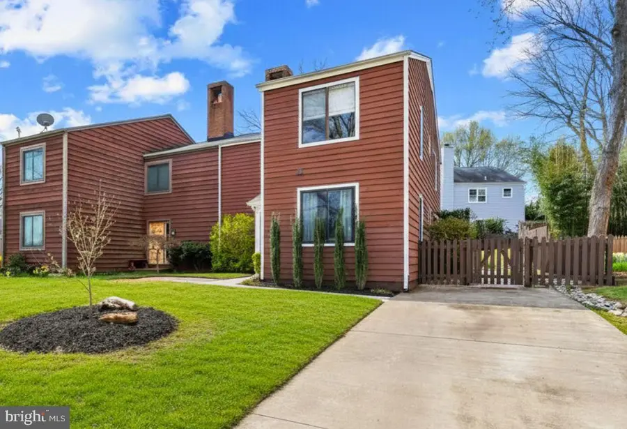 704 Ticonderoga Ave, Severna Park, MD 21146 - #3