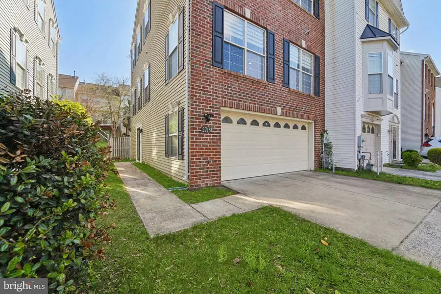 2715 Thornbrook Ct, Odenton, MD 21113 - #2