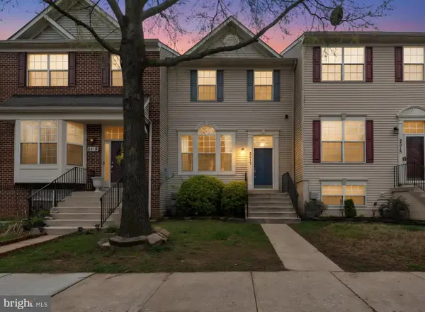 2517 Blue Water Blvd, ODENTON, MD 21113