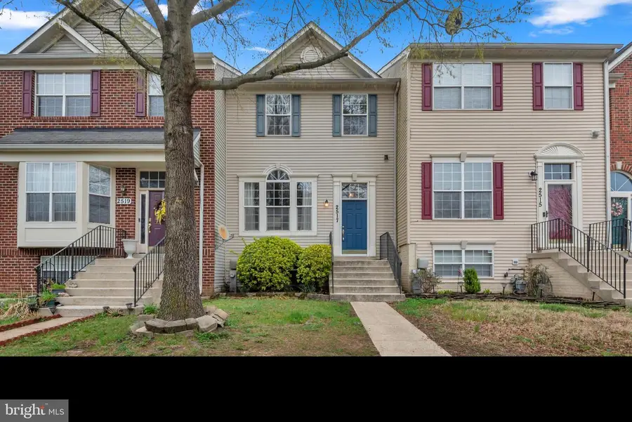 2517 Blue Water Blvd, Odenton, MD 21113 - #2