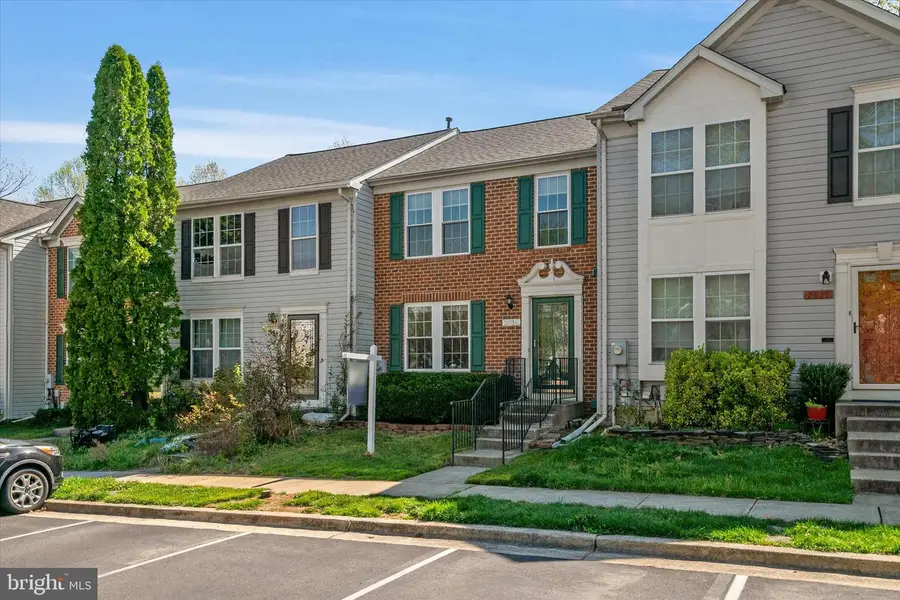 2636 Summer Breeze Ct, Odenton, MD 21113 - #2