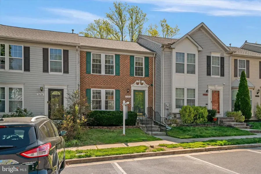 2636 Summer Breeze Ct, Odenton, MD 21113 - #3