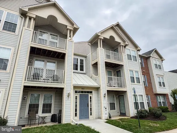 687 Winding Stream Way #204, ODENTON, MD 21113