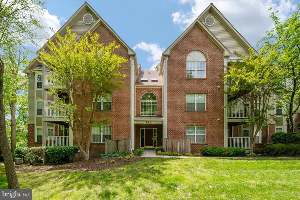 617 Admiral Dr #403, ANNAPOLIS, MD 21401
