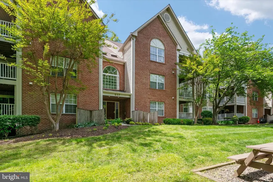 617 Admiral Dr #403, Annapolis, MD 21401 - #3