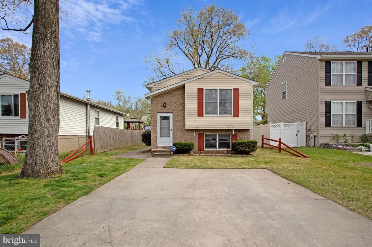 312 Sw Pershing Ave, Glen Burnie, MD 21061 - #1