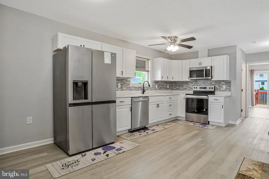 312 Sw Pershing Ave, Glen Burnie, MD 21061 - #2