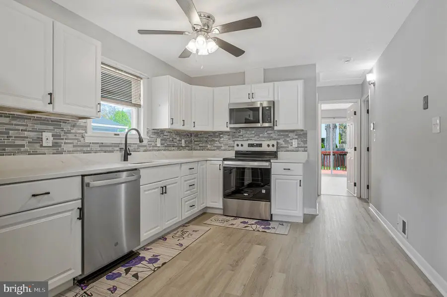 312 Sw Pershing Ave, Glen Burnie, MD 21061 - #3