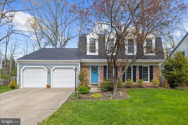 788 Oak Stump Dr, MILLERSVILLE, MD 21108