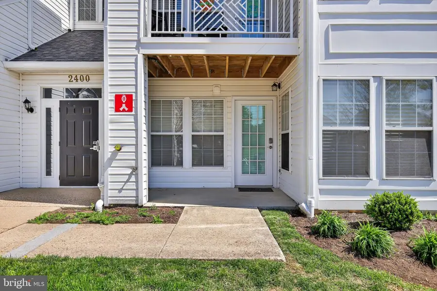 2400 Autumn Harvest Ct #104, Odenton, MD 21113 - #2