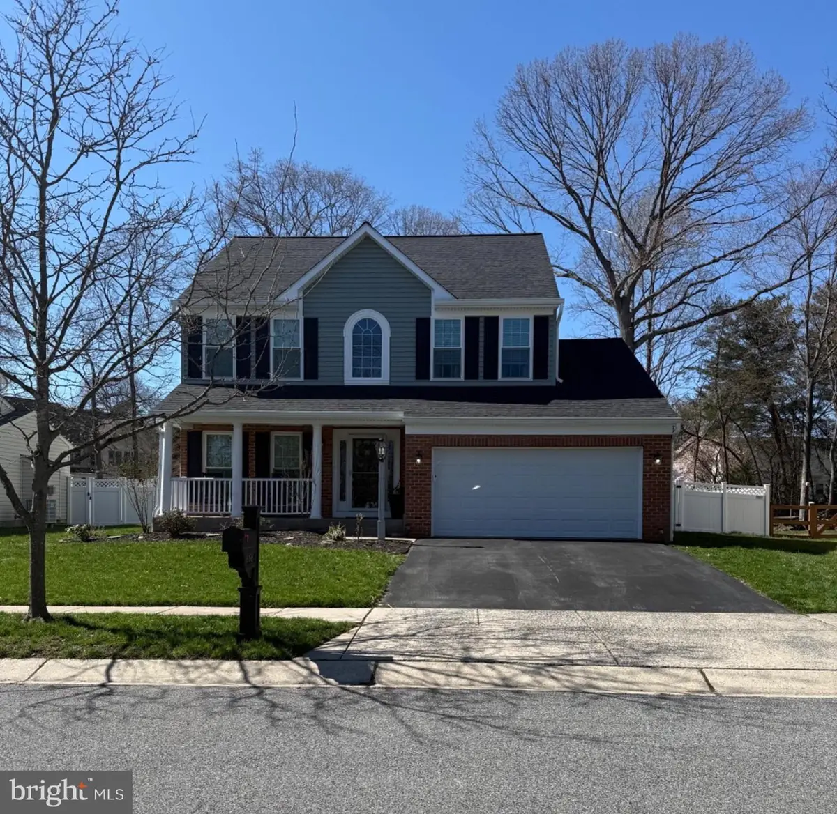 8196 Bell Tower Xing, Pasadena, MD 21122 - #1