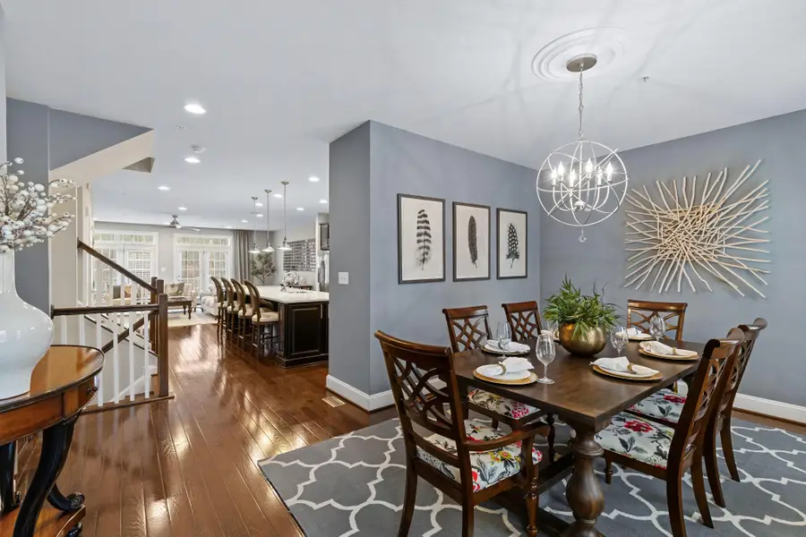 1117 Canterwood Pl, Arnold, MD 21012 - #3