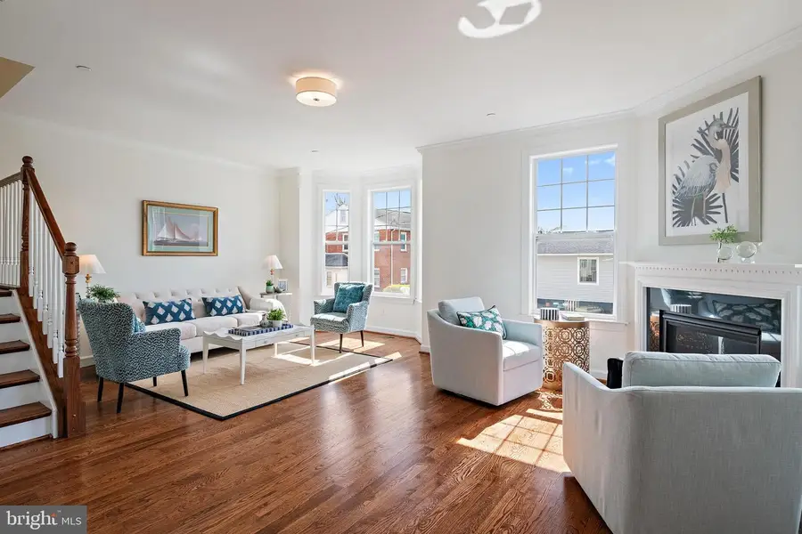 701 Shelton Ave, Annapolis, MD 21401 - #2