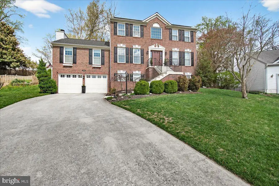 1000 Red Harvest Rd, Gambrills, MD 21054 - #3