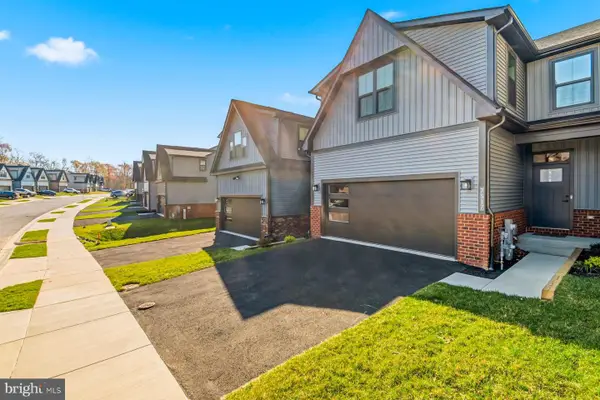 7517 Matapeake #caroline Villa, GLEN BURNIE, MD 21060