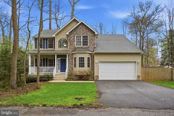 920 Pine Trail, CROWNSVILLE, MD 21032