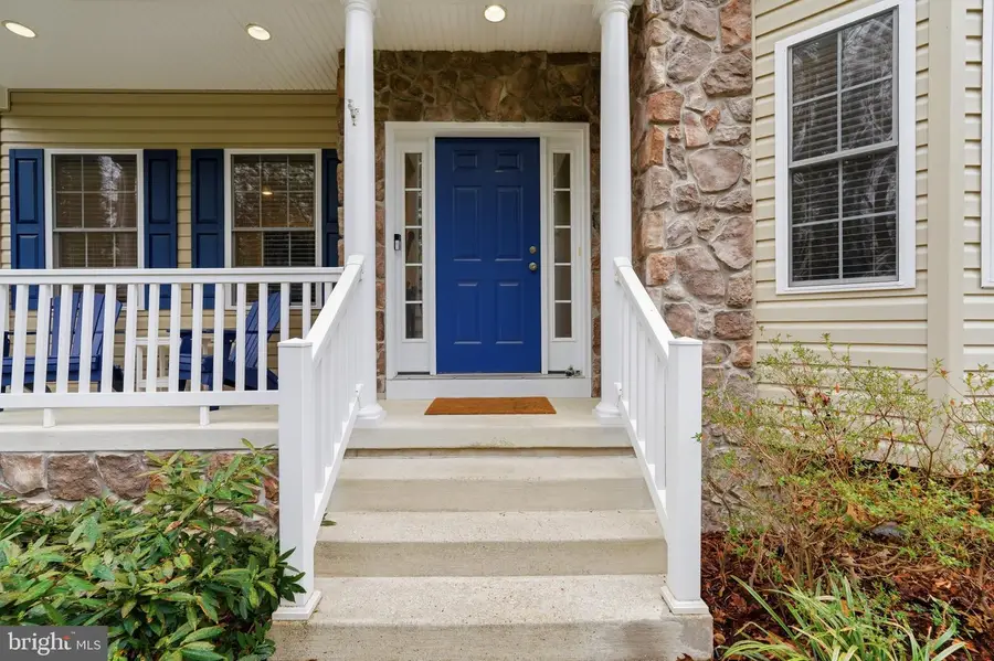 920 Pine Trail, Crownsville, MD 21032 - #2