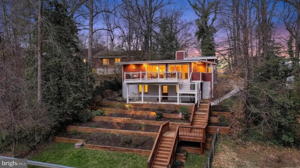 3516 Loch Haven Dr, Edgewater, MD 21037 - #1