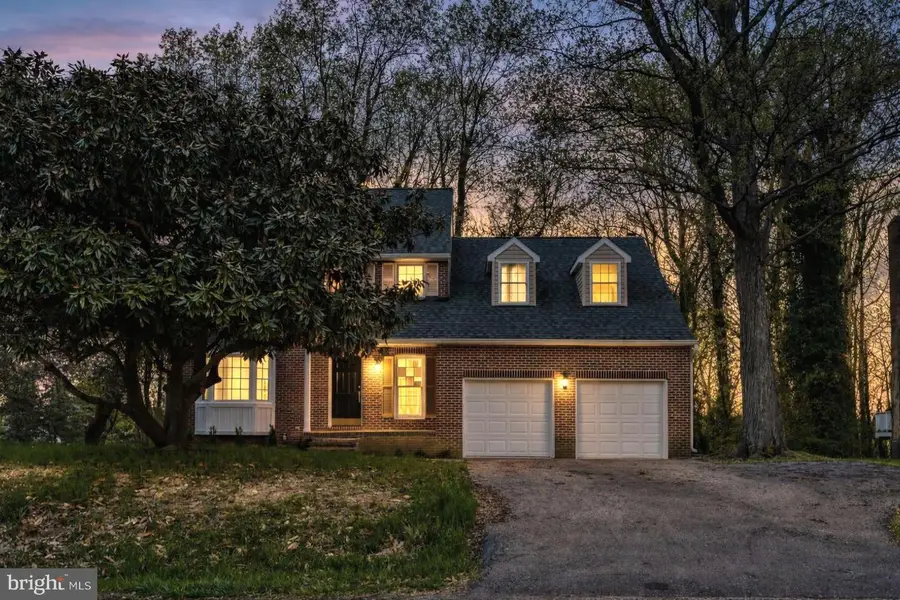 1394 Rosebay Ct, Annapolis, MD 21409 - #3