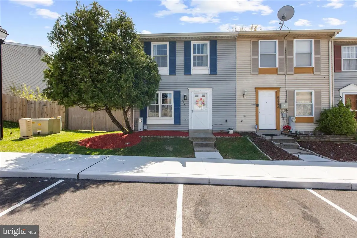 6441 Grafton Garth Ct, Glen Burnie, MD 21061 - #1