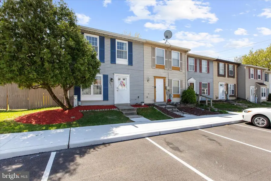 6441 Grafton Garth Ct, Glen Burnie, MD 21061 - #2