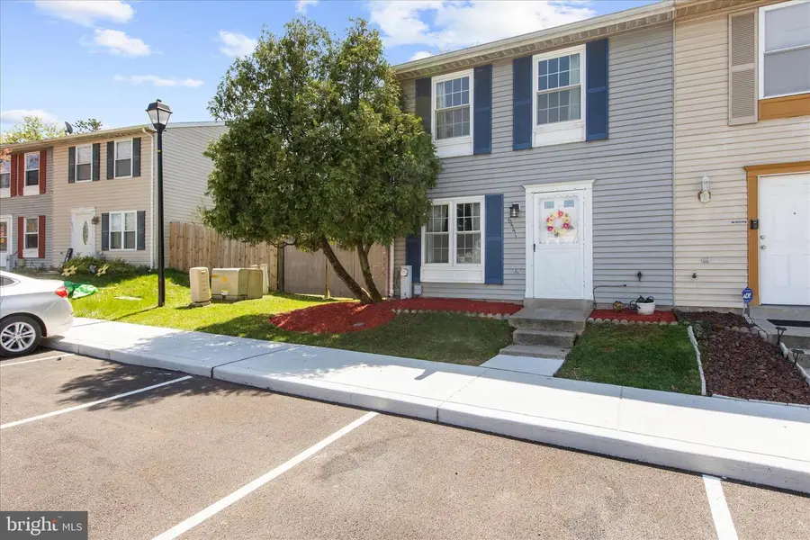 6441 Grafton Garth Ct, Glen Burnie, MD 21061 - #3