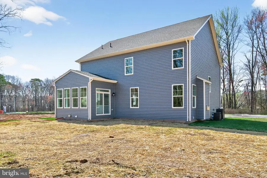 1216 Parish Hill Ln, Severn, MD 21144 - #3